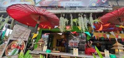 บิสโทร เทอเรส