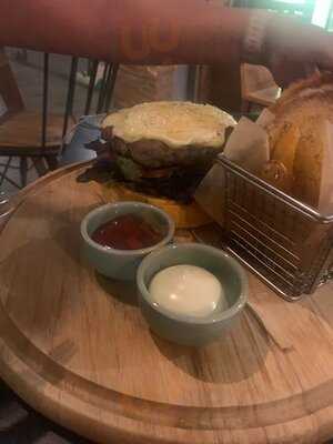 Wing 26 Bistro And Bar