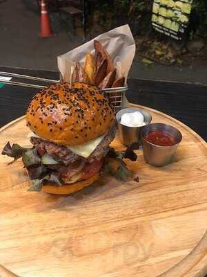 Wing 26 Bistro And Bar