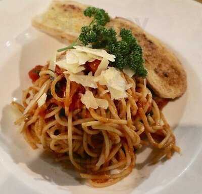 Wing 26 Bistro And Bar