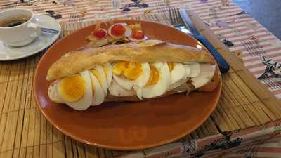 L'opera French Bakery