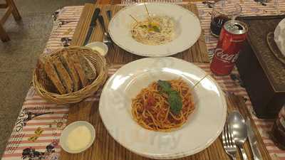 L'opera French Bakery