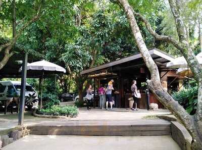 บ้านสวนกาแฟ