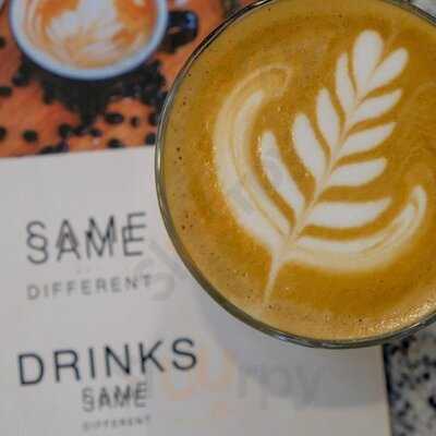 Same Same But Different