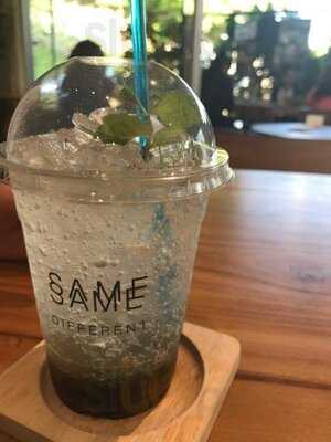 Same Same But Different