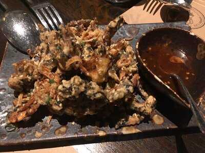 เดอะ เซอร์วิส 1921 เรสเตอรองท์ & บาร์