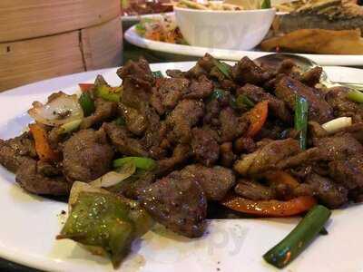 ภัตตาคารจีนตูลู่