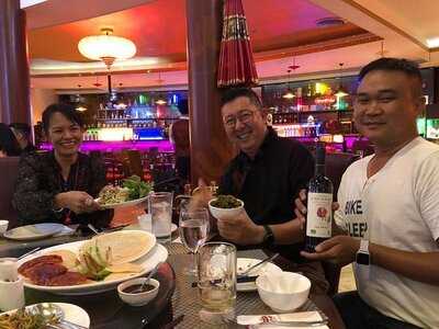 ภัตตาคารจีนตูลู่