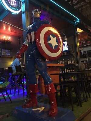 กาแล ไนท์บาซาร์