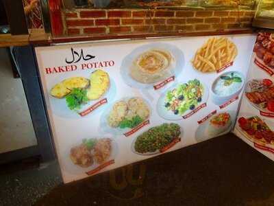 กาแล ไนท์บาซาร์