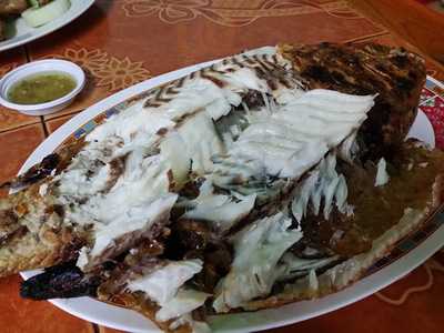 ร้านเลิศรส