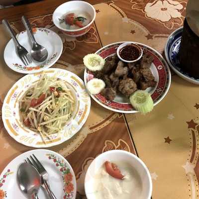 ร้านเลิศรส