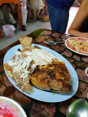 ร้านเลิศรส