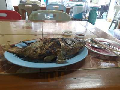 ร้านเลิศรส