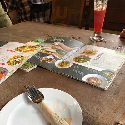 สวนผัก โอ้กะจู้