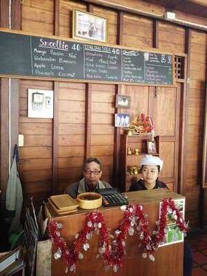 เฮือนเจ้าบัวทิพย์