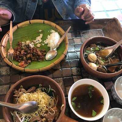 เฮือนเจ้าบัวทิพย์