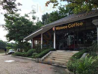 กาแฟวาวี