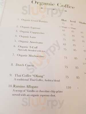 บ้านระมิงค์ทีเฮาส์สยามศิลาดล