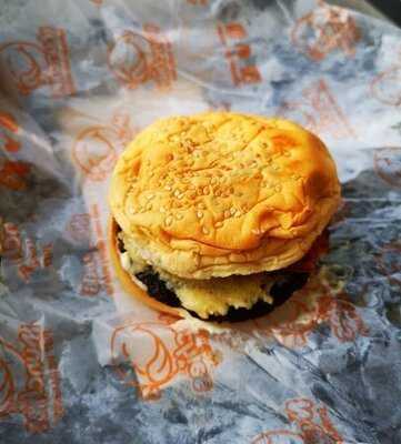 Munchies Vegan Fast Food