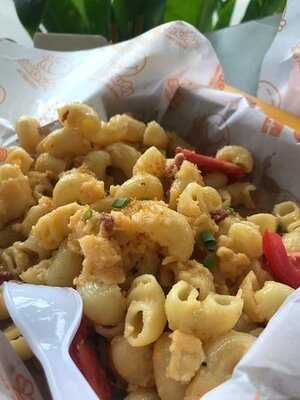 Munchies Vegan Fast Food