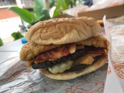 Munchies Vegan Fast Food