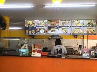 Munchies Vegan Fast Food