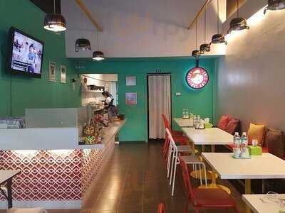 ติดหม้อ