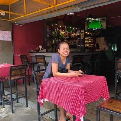 มาย เพลส เล้าจ์