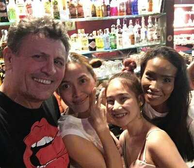 มาย เพลส เล้าจ์