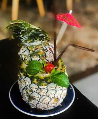 ซียูซูน คาเฟ่ เชียงใหม่