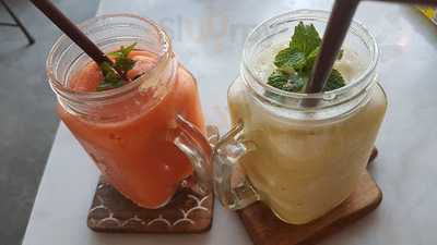 ซียูซูน คาเฟ่ เชียงใหม่