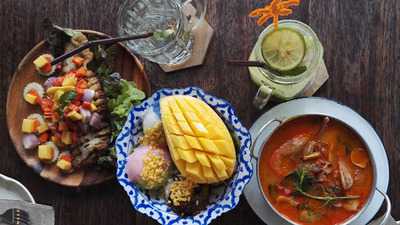 ซียูซูน คาเฟ่ เชียงใหม่