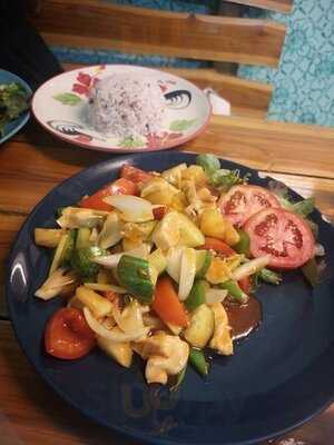 คุกกิ้ง เลิฟ