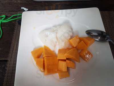 Coffee Corner Kitchen