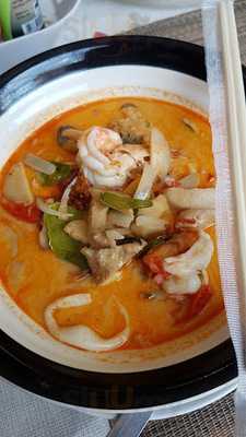 Coffee Corner Kitchen