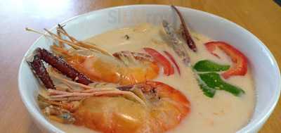 Coffee Corner Kitchen