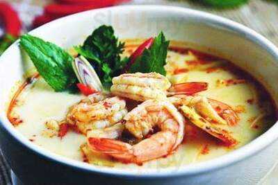 Coffee Corner Kitchen