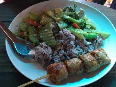 ร้านอาหารเจมิ่งขวัญ