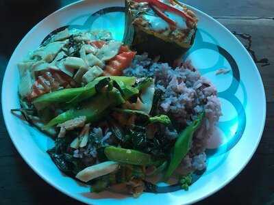 ร้านอาหารเจมิ่งขวัญ