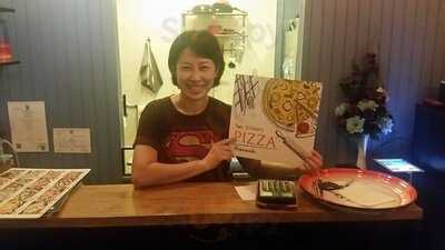 ทู ซิสเตอร์ พิซซ่า