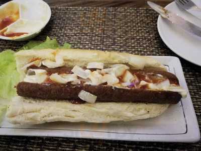 2getherbar & Restaurant