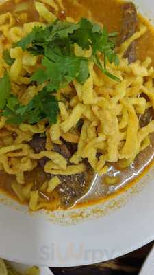 ข้าวซอยแม่สาย