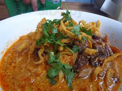 ข้าวซอยแม่สาย