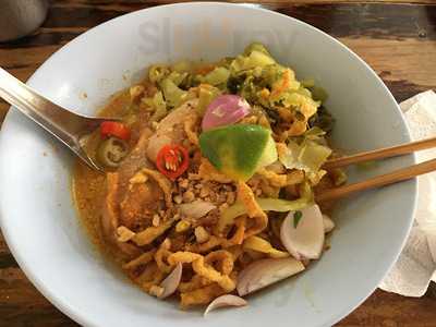 ข้าวซอยแม่สาย