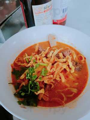 ข้าวซอยแม่สาย