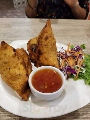 ร้านอาหารอินเดีย เคอรี่ คิง