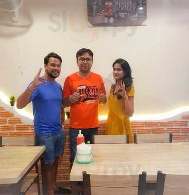 ร้านอาหารอินเดีย เคอรี่ คิง