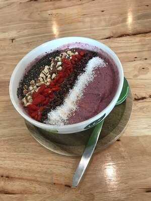 Zenzen Lifestyle Cafe