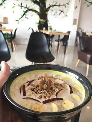 Zenzen Lifestyle Cafe